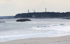 Fukushima N-plant begins final treated water release for FY 2025