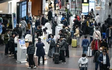 Japan and ASEAN cooperate on cybersecurity measures