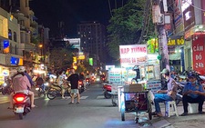 Op-ed: Vietnam can turn street vending into urban development asset