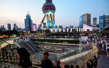 ADB sees modest growth impact on Asia if Middle East conflict lasts about a month