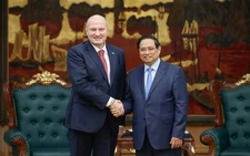 Vietnam, Russia seek stronger cooperation in emergency response, rescue operations
