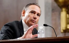 Boeing CEO took home $9.4 million in 2025