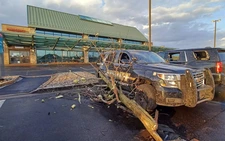 Tornadoes kill 4, injure more than a dozen in rural Michigan