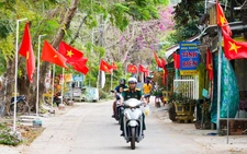 Remote Tho Chau island to hold early vote in Vietnam’s 2026 national election