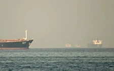 10 vessels attacked in Hormuz Strait: analysts