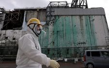 As Fukushima memories fade, Japan embraces a nuclear-powered future