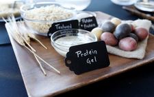 American Heart Association urges people to favor plant-based proteins, replace full fat dairy