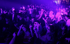 London clubbers' waning thirst for alcohol forces nightlife industry to get more creative