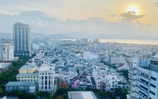 Rising property prices drive up living costs in Da Nang