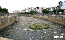 Persistent waste sites plague Ho Chi Minh City ward despite mitigation efforts