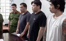 Vietnam arrests 3 South Koreans on Interpol red notices