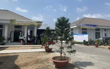 Free nursing home opens in Vietnam’s Can Tho to care for 300 elderly