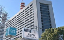 Tokyo police arrest ex-child facility worker for indecent assault