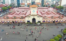 How to spend 48 hours in Ho Chi Minh City over upcoming holidays, packed and fun