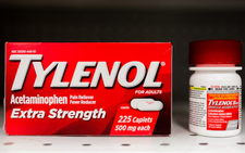 Tylenol in pregnancy not linked with autism, Danish study finds