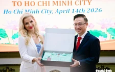 Ho Chi Minh City, Slovakia aim to strengthen cooperation in key sectors