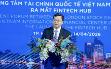 Ho Chi Minh City positions itself as new-generation financial hub