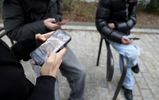 EU age verification app ready as Europe moves to curb children's social media access