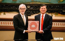 IFC backs Ho Chi Minh City financial hub, eyes $3bn investment in Vietnam