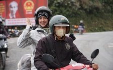 Vietnam tightens safety rules on Ha Giang Loop motorbike tours