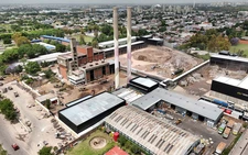 Global carbon markets hit record $79 bln revenue in 2025, ICAP says