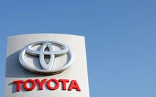 Toyota to set up app development hub in Poland