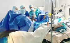 Vietnam doctors transfer fertility technique to France in first reverse exchange