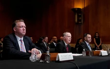 US government shutdown has slowed World Cup security planning, homeland security official says