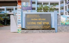 Vietnamese teacher suspended after punishing students with syringe pricks