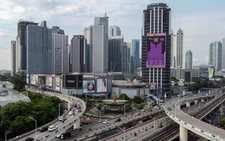 IMF warns of Asia's vulnerability to war-induced energy shock