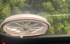 Eight people killed in helicopter crash in Indonesia's West Kalimantan, authorities say