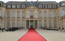 The butler did it: Elysee worker sentenced for stealing presidential porcelain
