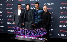 Cinemas see summer sizzle in 'Spider-Man' and 'Star Wars'