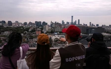 Beijing set to launch Satellite Town as China's aerospace industry grows