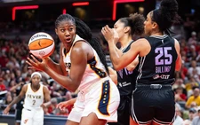 Report: Aliyah Boston, Fever agree to richest deal in WNBA history