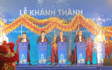 Hoa Phat inaugurates $98.7mn steel pipe plant in Vietnam’s Tay Ninh Province