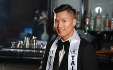 Vietnam to host Mister Cosmopolitan 2026 in Nha Trang
