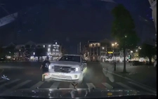 Chinese man held after allegedly firing gun following traffic crash in Vietnam