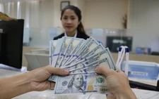 Overseas remittances to Ho Chi Minh City fall nearly 17% year on year in Q1