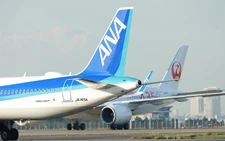 JAL, ANA to raise fuel surcharges in June, July