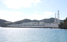 Japan eases rule on nuclear plant antiterror facility deadline