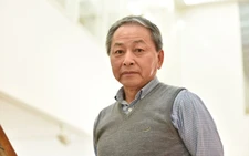 4 Japan researchers among winners of physics prize
