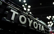Indonesia, Toyota in talks on potential bioethanol project