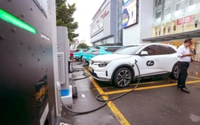 Vietnam plans to extend tax incentives for EVs until 2030