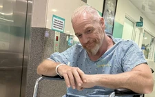 British retiree recounts Vietnam hospital experience: 'Glad I got seriously ill here'