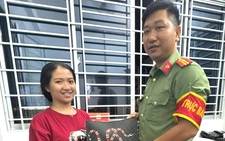 Student returns bag with over $7,600 to owner in Vietnam