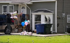 Domestic dispute likely cause of Louisiana shooting that left 8 children dead