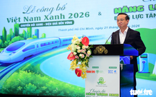 Green Vietnam 2026: A push to turn Ho Chi Minh City into Southeast Asia’s green transition hub