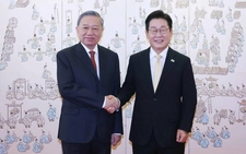 Republic of Korea eyes deeper tech, supply chain ties with Vietnam ahead of President Lee’s visit