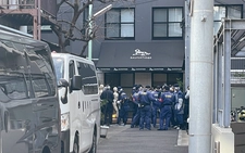 23 pct of Japan sauna facilities do not have panic buttons